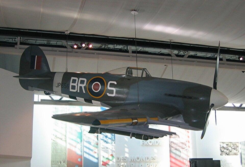 Musée de France Mémorial de Caen, un musée pour la paix situé à Caen