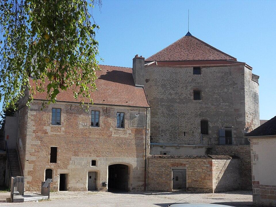 Musée de France Musée Bonaparte situé à Athée