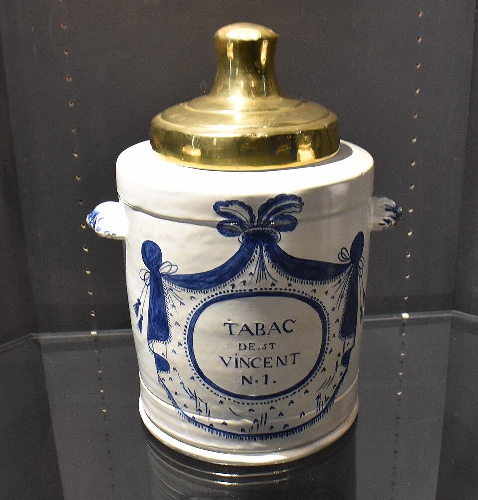 Musée de France Musée du tabac situé à Bergerac