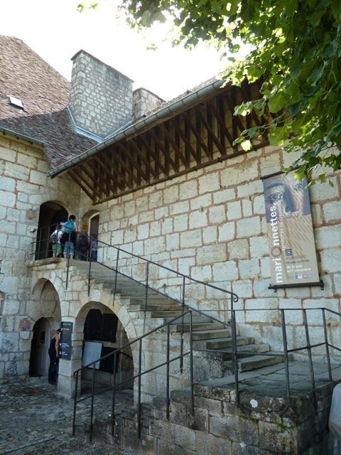 Musée de France Musée comtois situé à Besançon