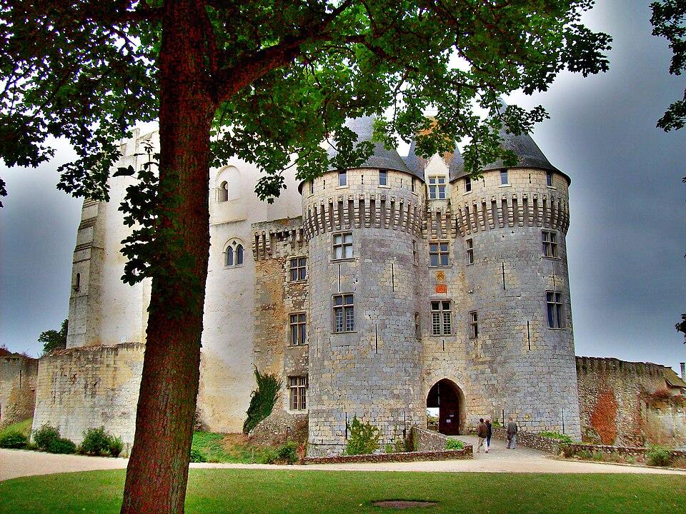 Musée de France Musée de l'histoire du Perche situé à Champrond-en-Perchet