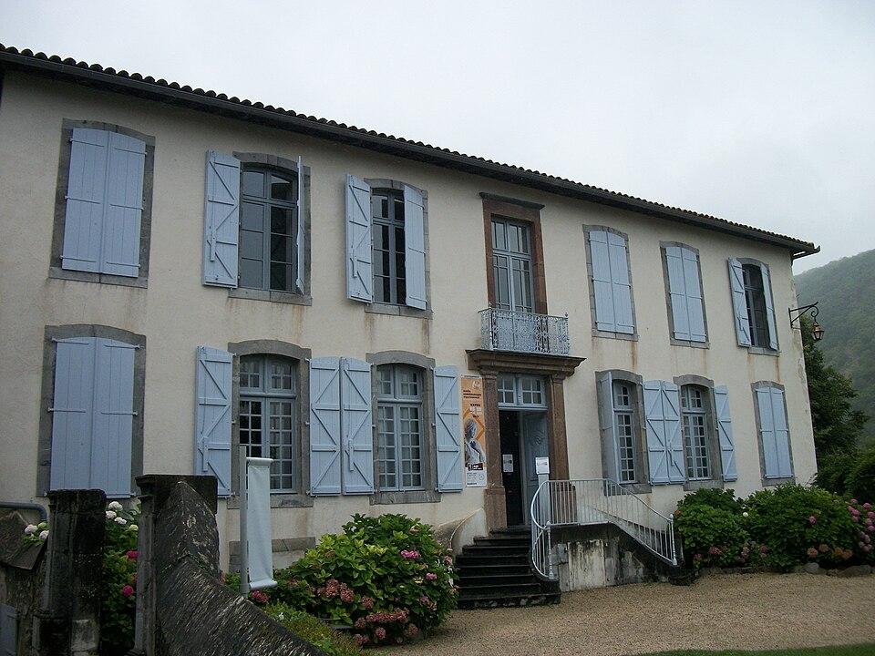 Musée de France Musée archéologique situé à Antichan-de-Frontignes