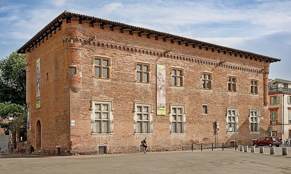 Musée de France Musée Saint-Raymond - Musée d’Archéologie de Toulouse situé à Toulouse