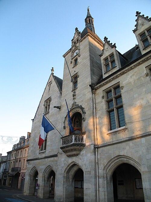 Musée de France Musée des beaux-arts et d'archéologie situé à Arveyres