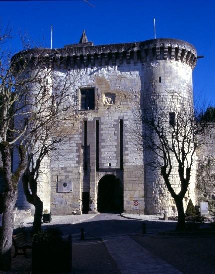 Musée de France Musée du terroir situé à Beaulieu-lès-Loches