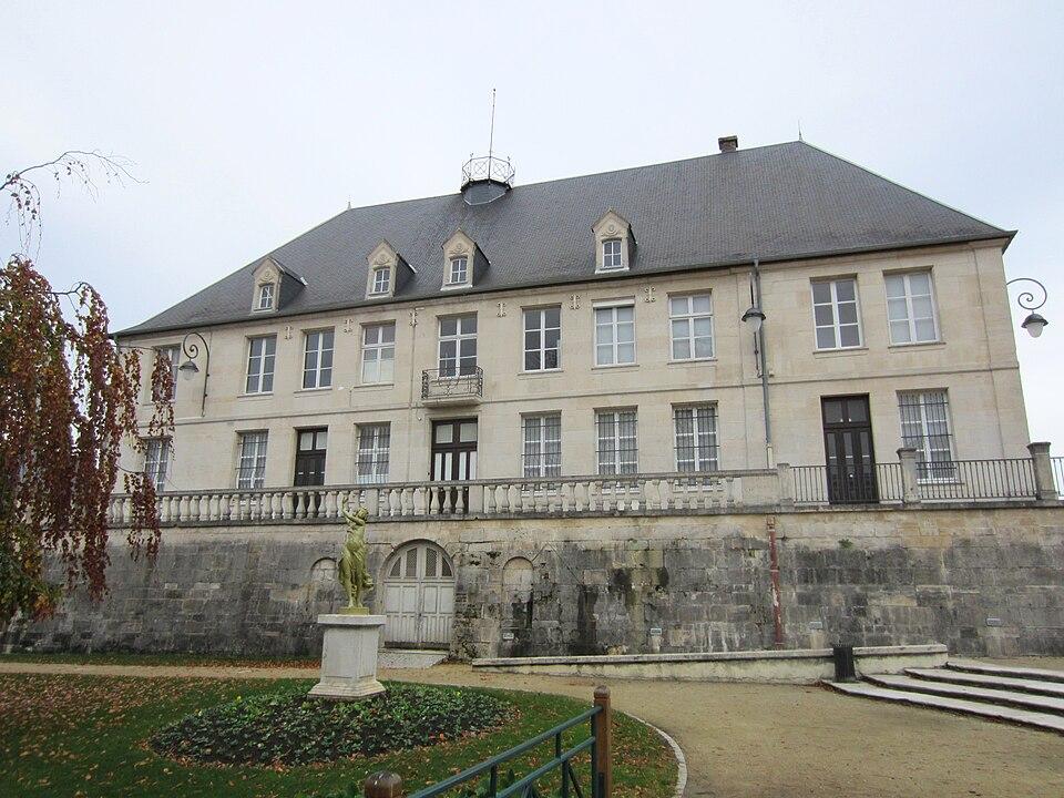 Musée de France Musée municipal situé à Saint-Dizier