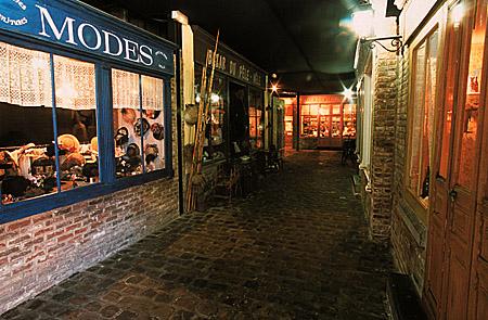 Musée de France écomusée de la région situé à Fourmies