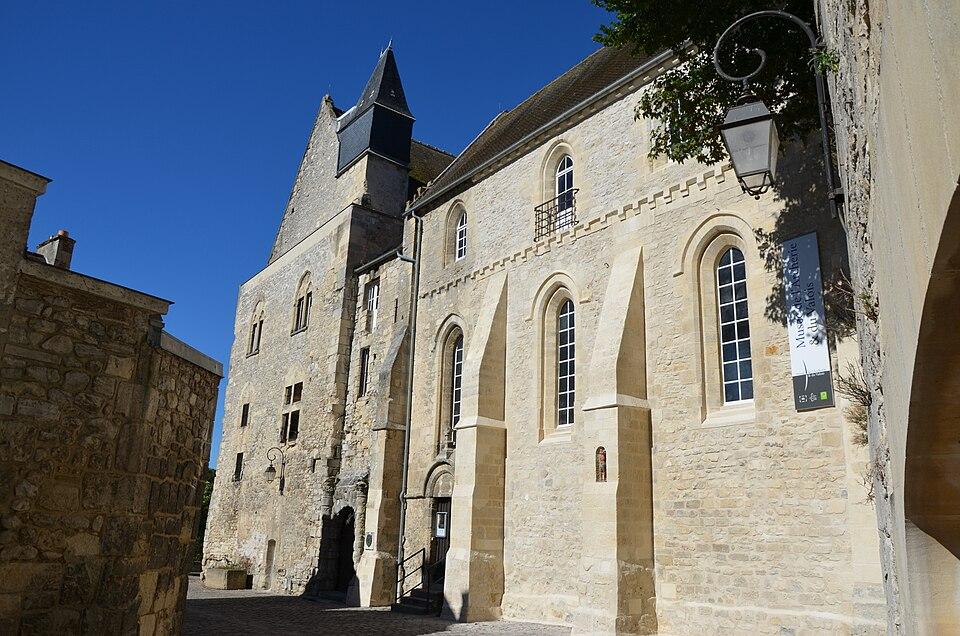 Musée de France Musée du Valois et de l'archerie situé à Auger-Saint-Vincent