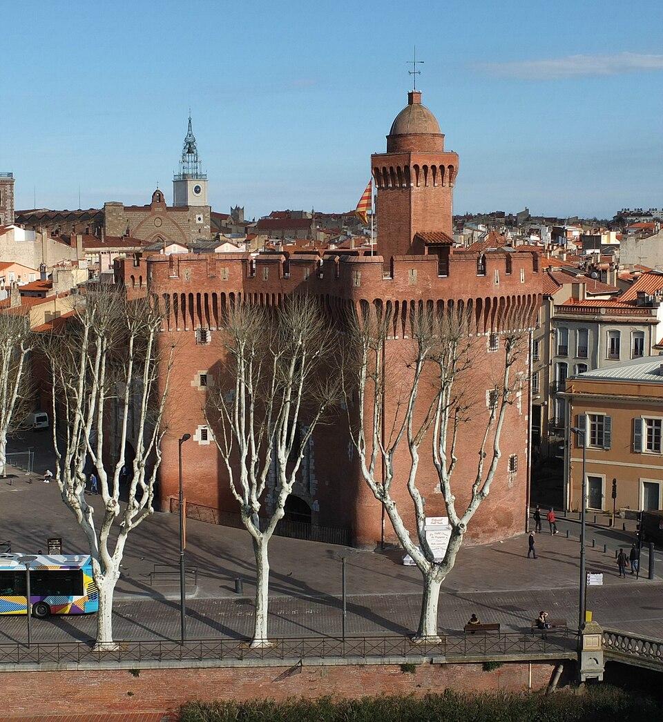 Musée de France Musée Casa Pairal situé à Perpignan