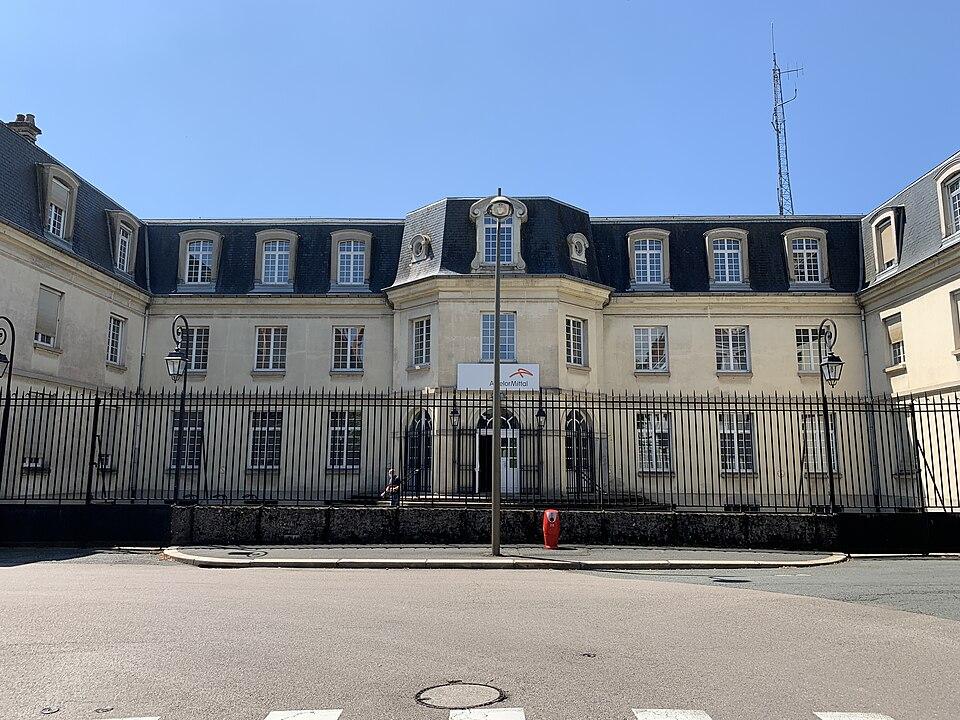 Musée de France écomusée de la communauté Le Creusot - Montceau-les-Mines situé à Le Creusot