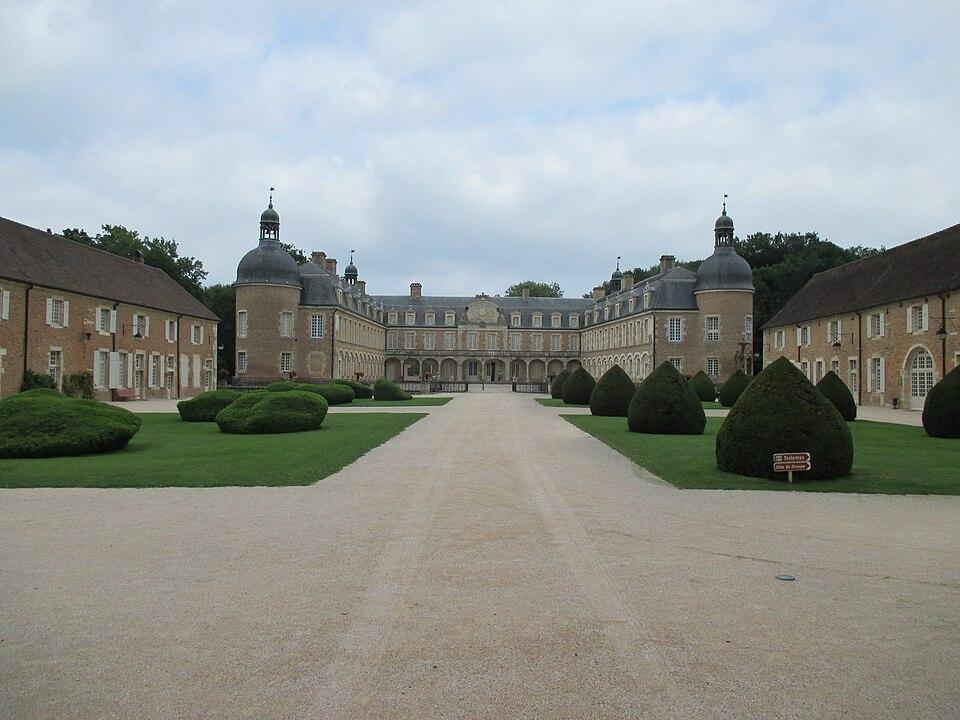 Musée de France écomusée de la Bresse bourguignonne situé à Authumes