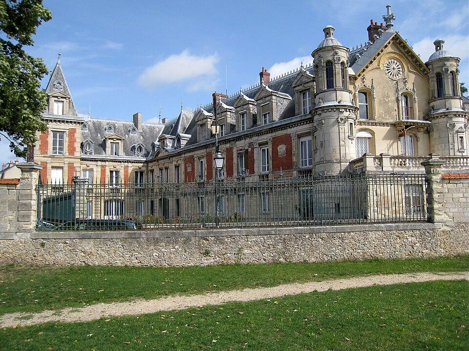 Musée de France Musée de la batellerie situé à Conflans-Sainte-Honorine