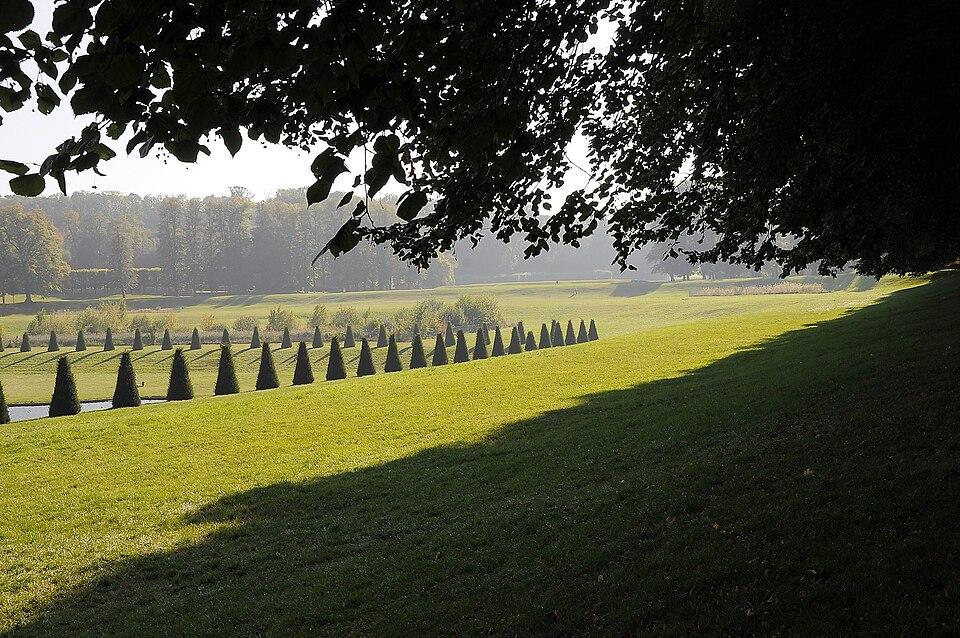 Musée de France Musée du domaine royal de Marly Louveciennes / Marly-le-Roi situé à Marly-le-Roi