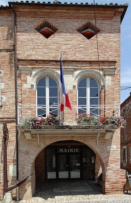 Musée de France Musée du vieil Auvillar situé à Auvillar