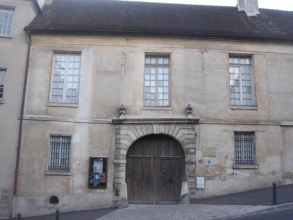 Musée de France Musée d'art et d'histoire situé à Meudon